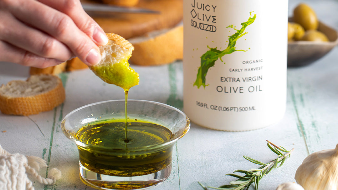 Myths and Facts About Extra Virgin Olive Oil-Separating Fiction From Reality