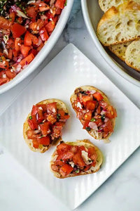 Bruschetta
