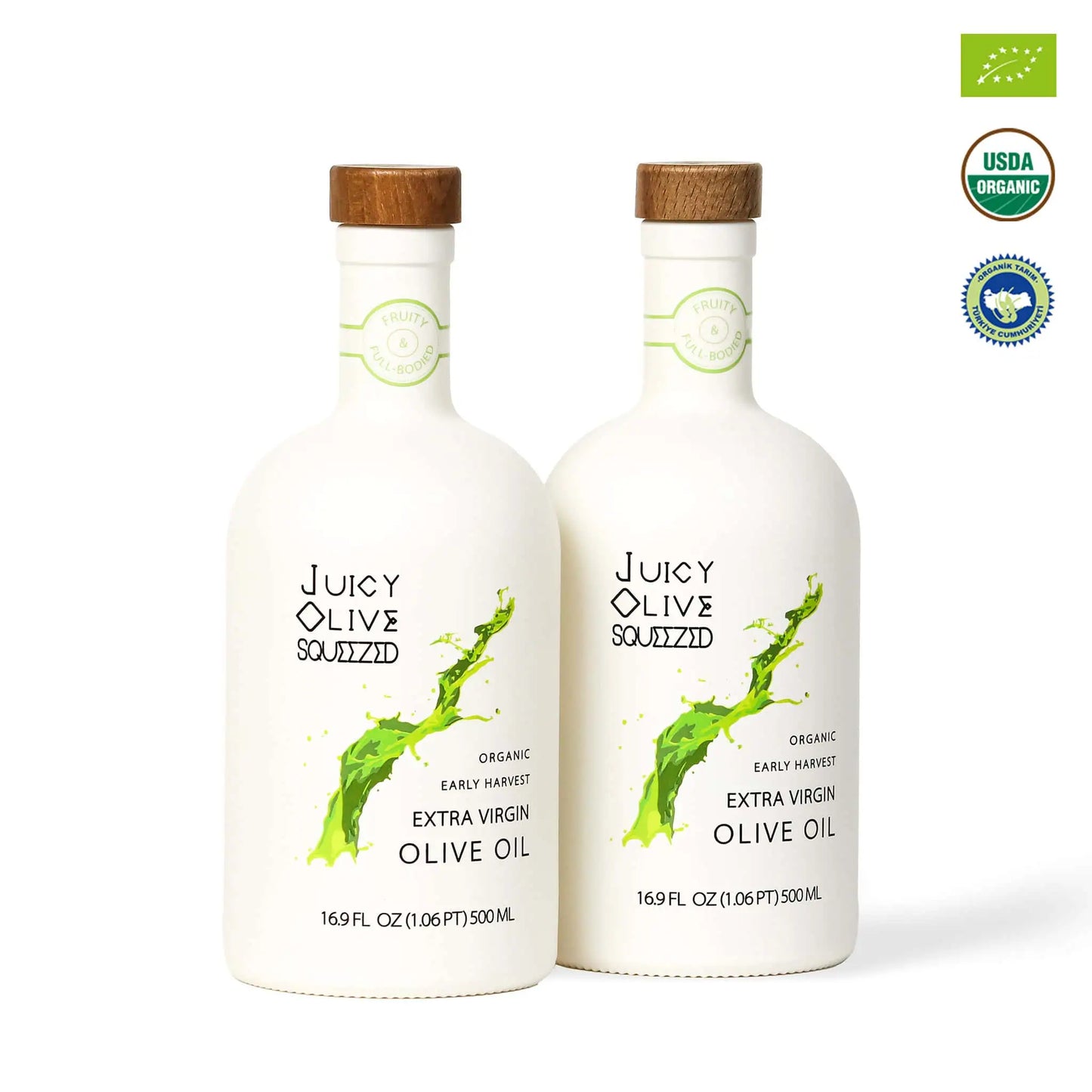 Duo (Save 5%), 500 mL