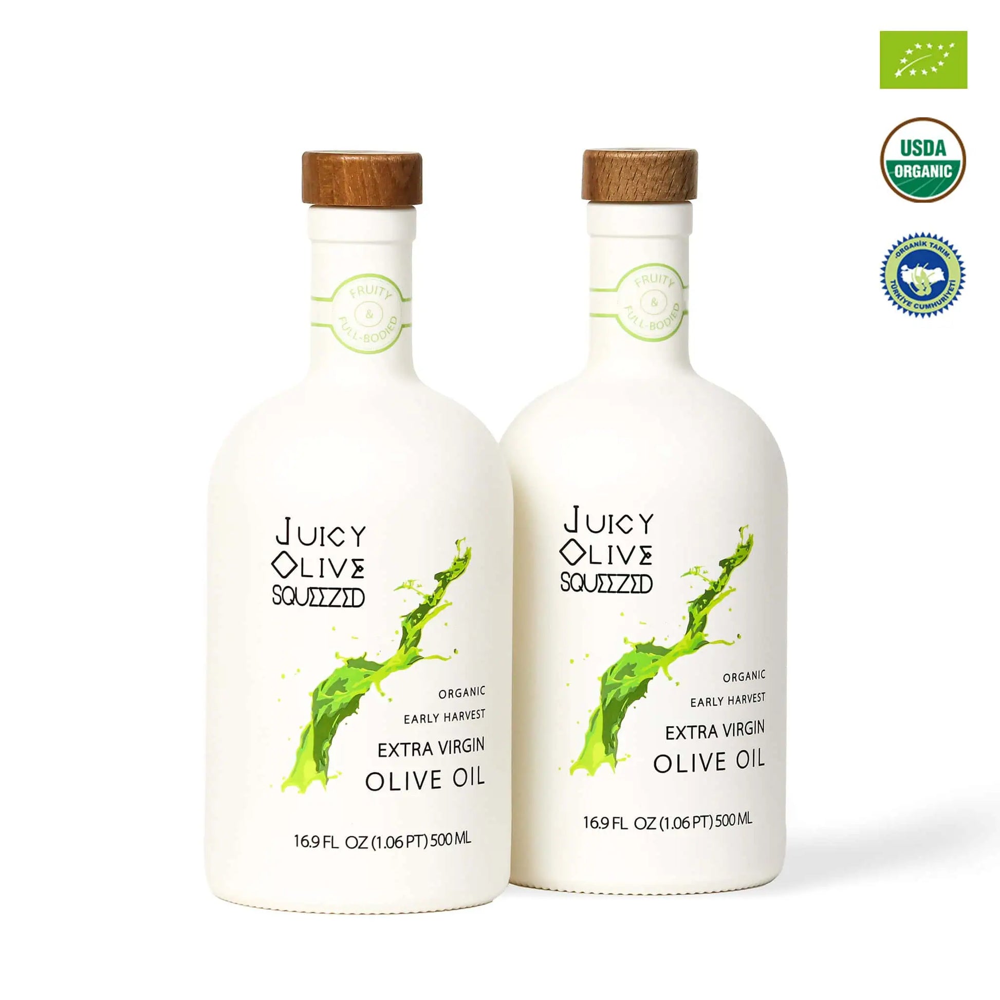 Duo (Save 5%), 500 mL