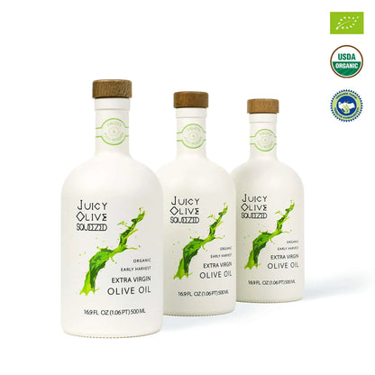 Trio (Save 10%), 500 mL