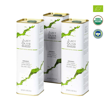 Trio (Save 10%), 2 L