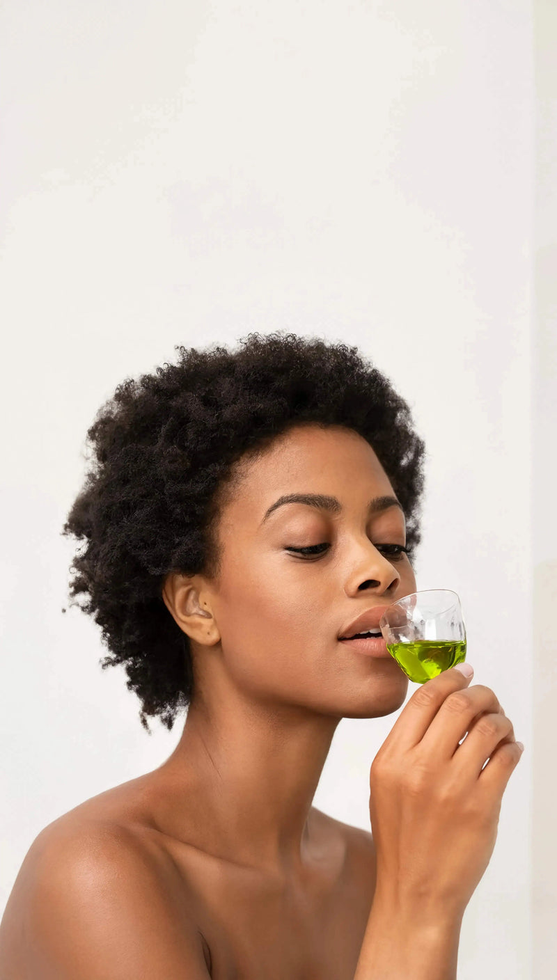 Polyphenol Rich