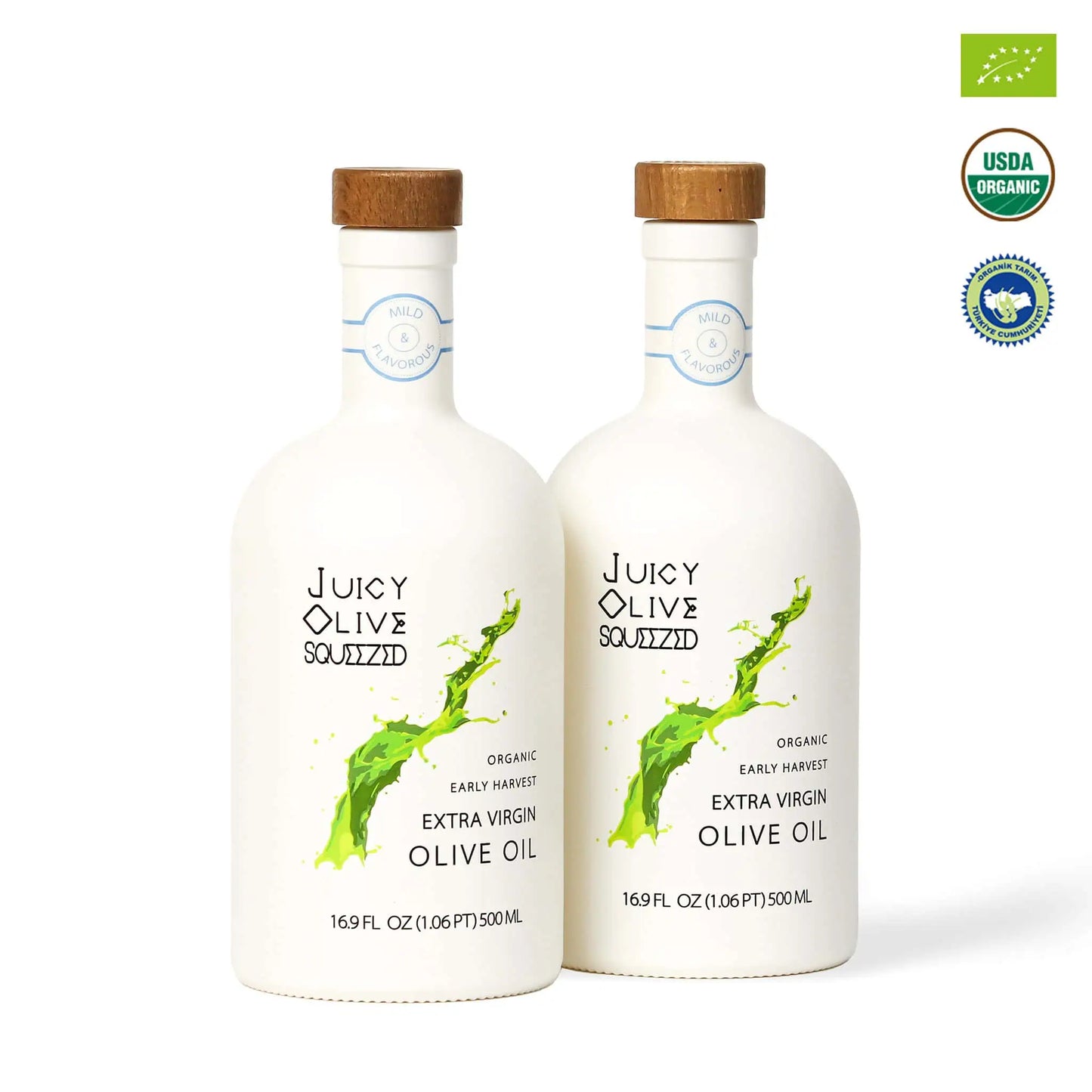 Duo (Save 5%), 500 mL