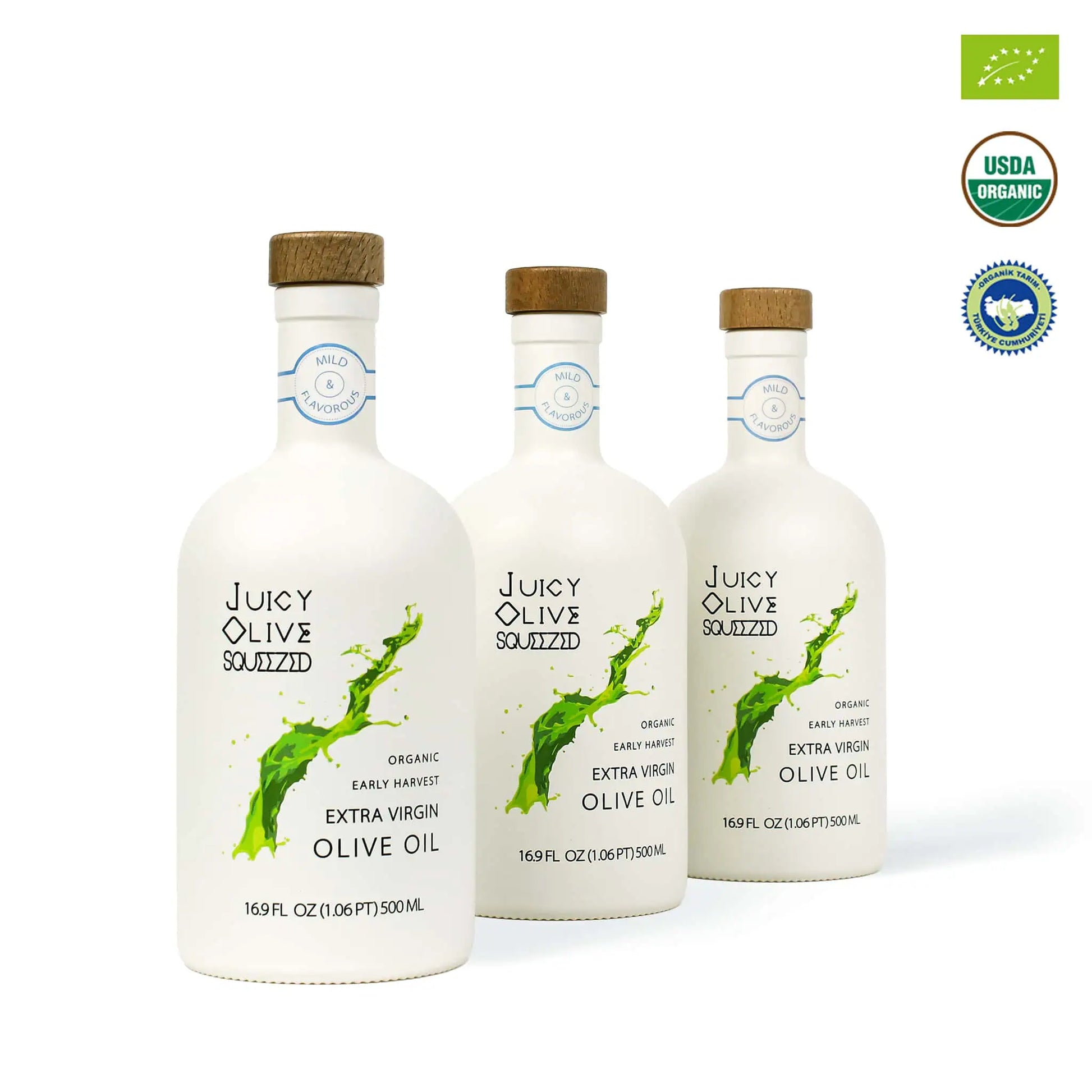 Trio (Save 10%), 500 mL