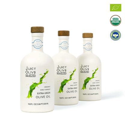 Trio (Save 10%), 500 mL
