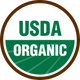 USDA organic Certified