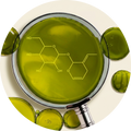 Rich in Polyphenols