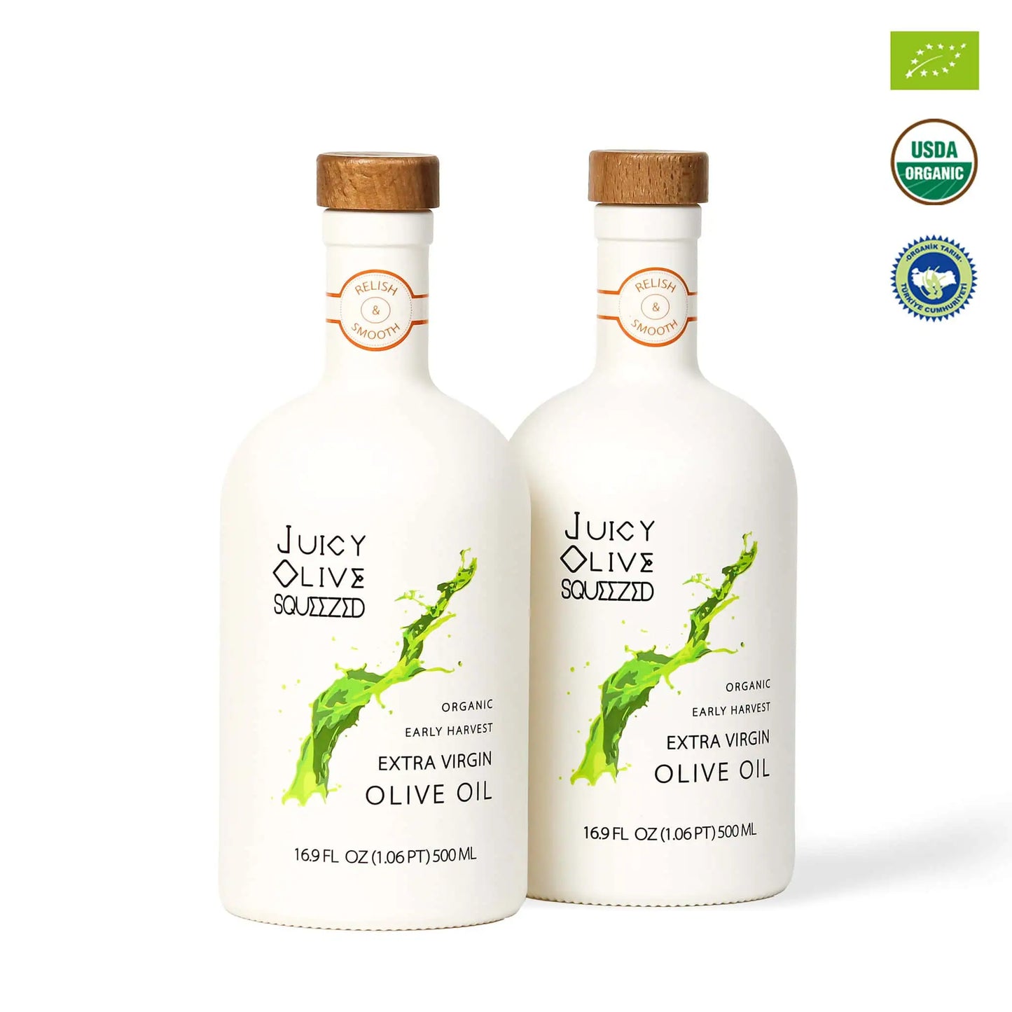 Duo (Save 5%), 500 mL