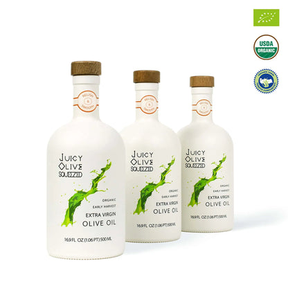 Trio (Save 10%), 500 mL