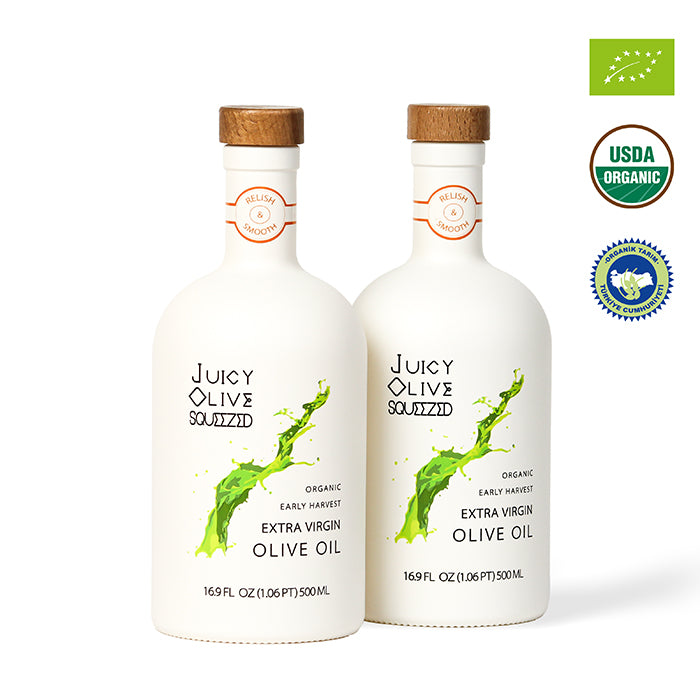 500 mL, Duo
