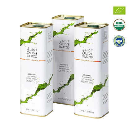 Trio (Save 10%), 2 L