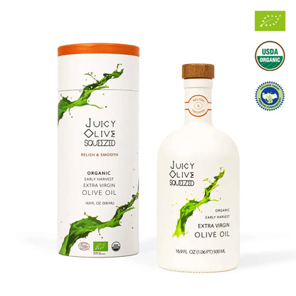 500 mL, Single