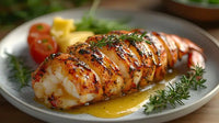 Seafood