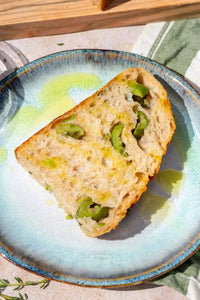 Sourdough bread